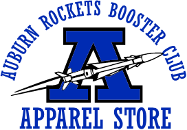 Auburn Rockets Booster Club
