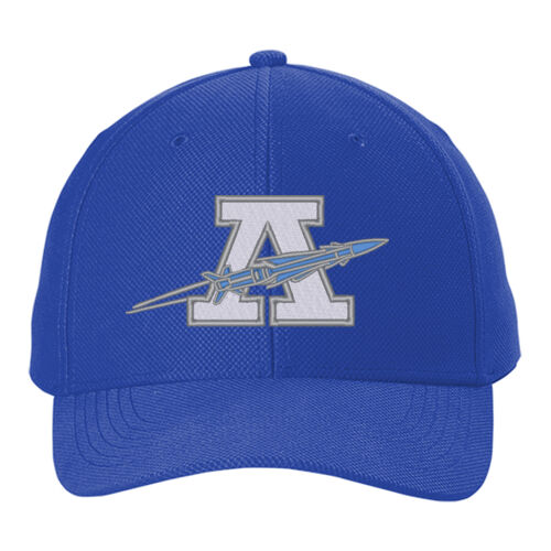 ROCKETS - Action Snapback Cap Thumbnail