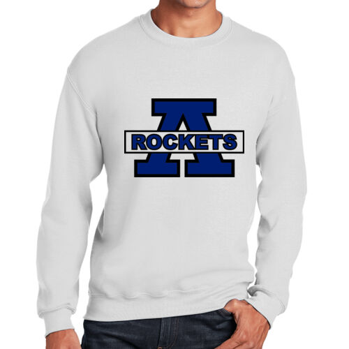 AUBURN - Heavy Blend Crewneck Sweatshirt Thumbnail