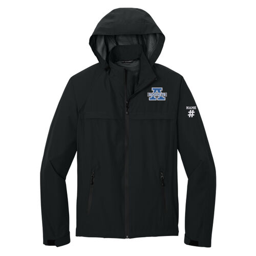 ROCKETS - Torrent Waterproof Jacket Thumbnail