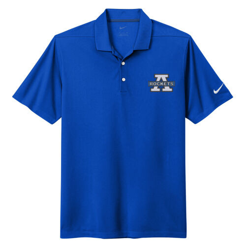 ROCKETS - Dri FIT Micro Pique 2.0 Polo Thumbnail